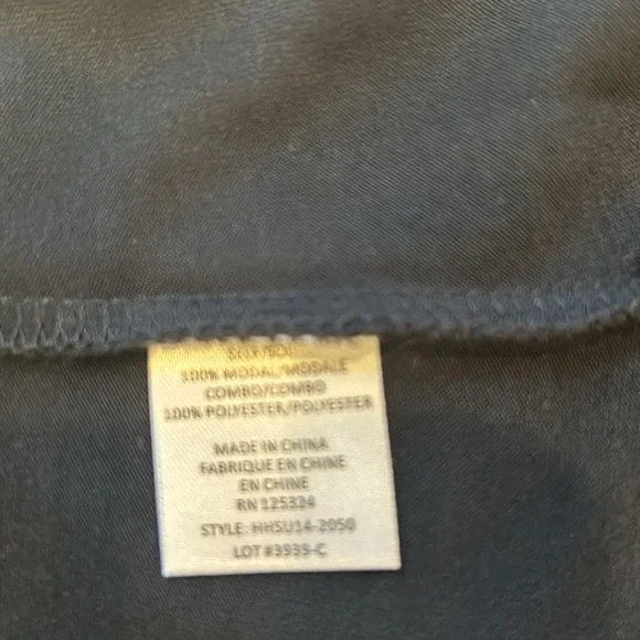 Haute Hippie Razor Back Top - Picture 7 of 9